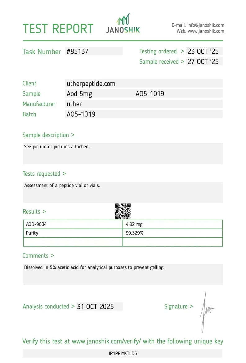 Copy and Paste COA Retail On The Net, What is a COA, and Why Does It Matter?