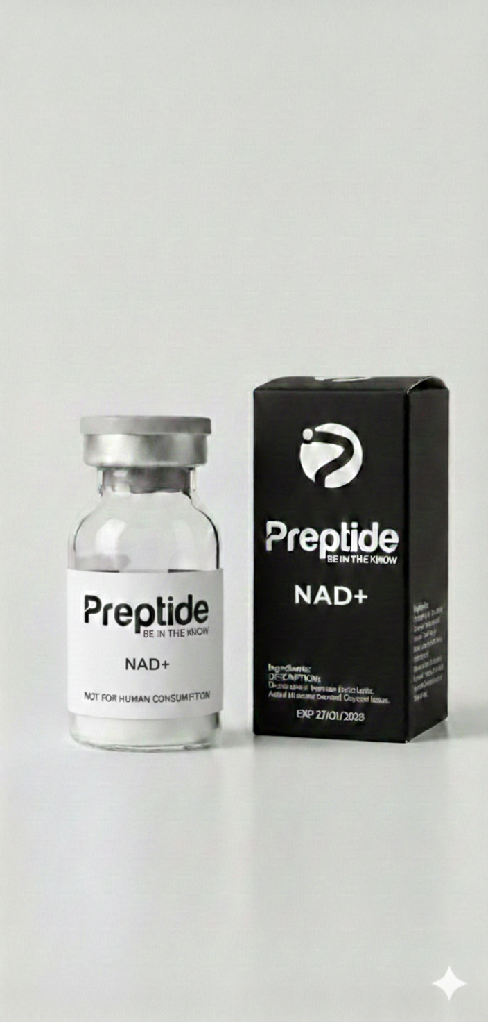 Preptide Products
