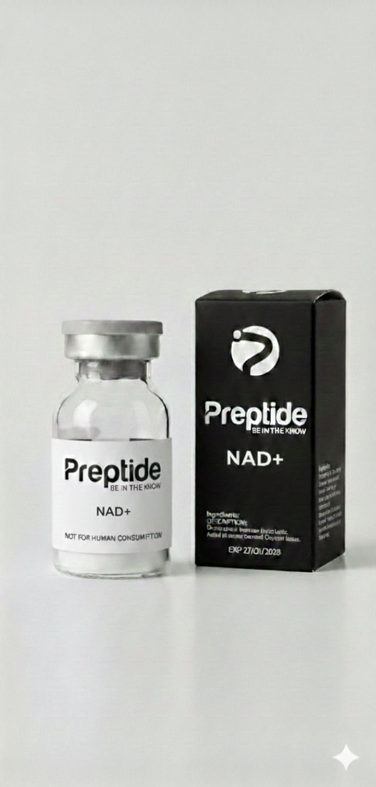 Preptide Products