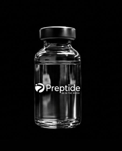 Bacteriostatic Water By Preplde 10ml