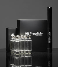 Selank 40mg Reusable Injectable Pen Pack Experience by Preptide