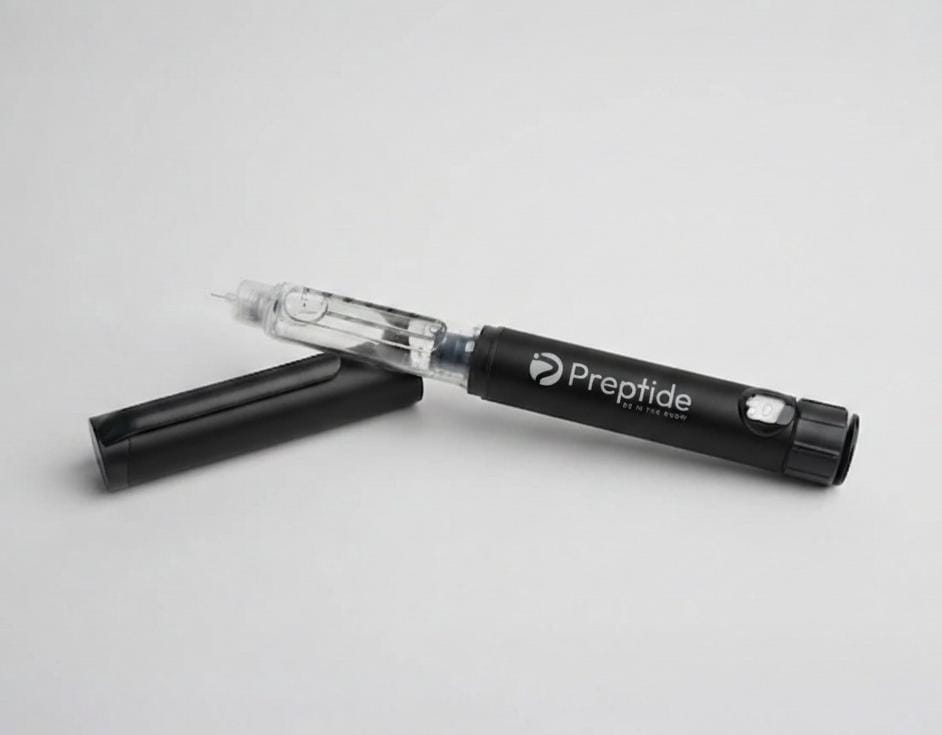 NAD+ 2000mg Injectable Pen Pack By Preptide
